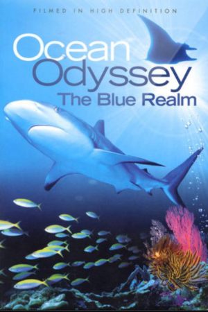 Ocean Odyssey: The Blue Realm